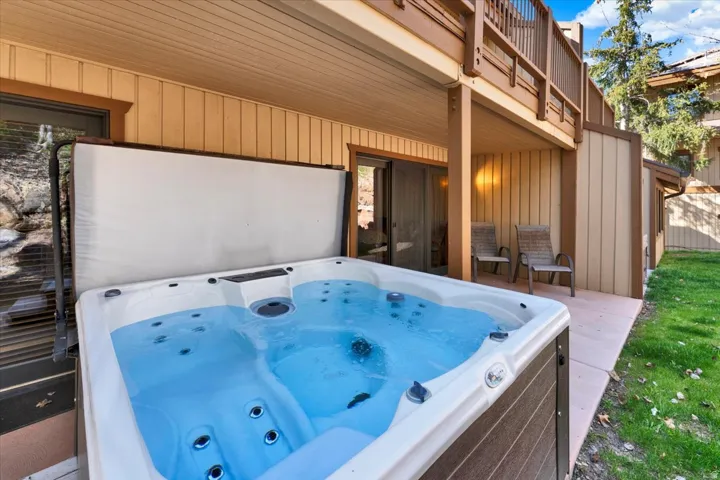 7260 Little Belle Ct #11, Park City, Utah 84060