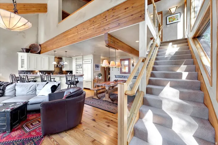 7260 Little Belle Ct #11, Park City, Utah 84060