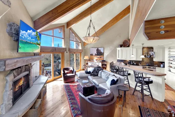 7260 Little Belle Ct #11, Park City, Utah 84060