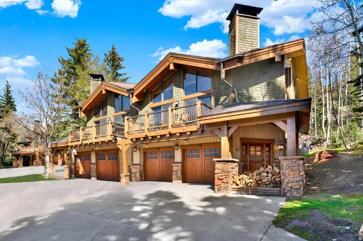 7260 Little Belle Ct #11, Park City, Utah 84060