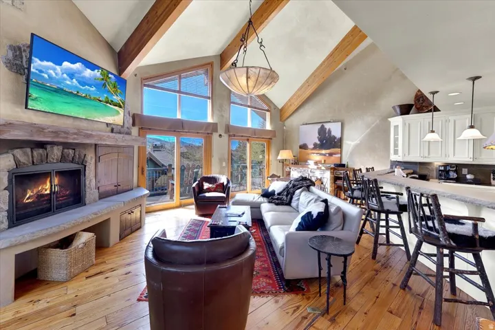 7260 Little Belle Ct #11, Park City, Utah 84060