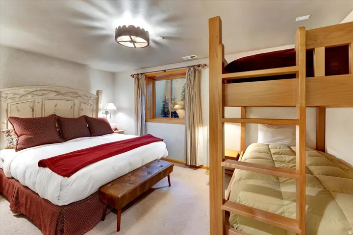 7260 Little Belle Ct #11, Park City, Utah 84060