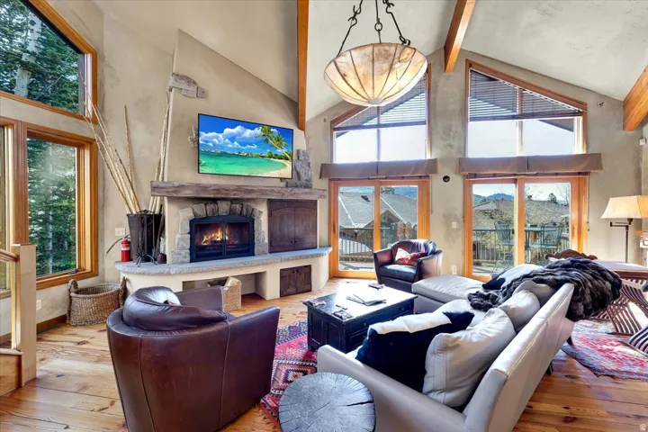 7260 Little Belle Ct #11, Park City, Utah 84060
