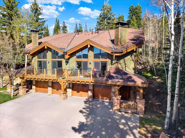 7260 Little Belle Ct #11, Park City, Utah 84060