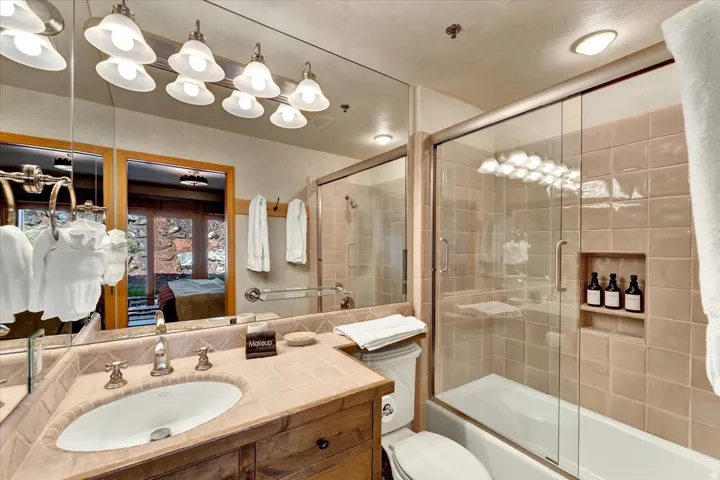 7260 Little Belle Ct #11, Park City, Utah 84060