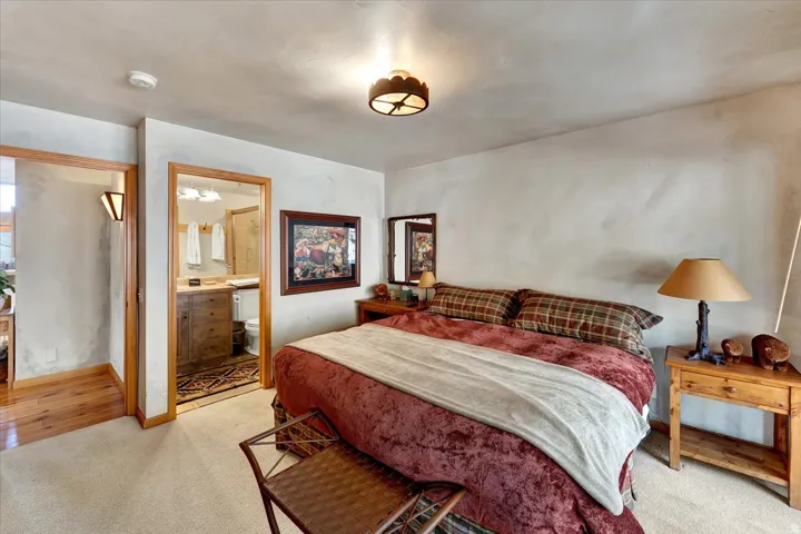 7260 Little Belle Ct #11, Park City, Utah 84060