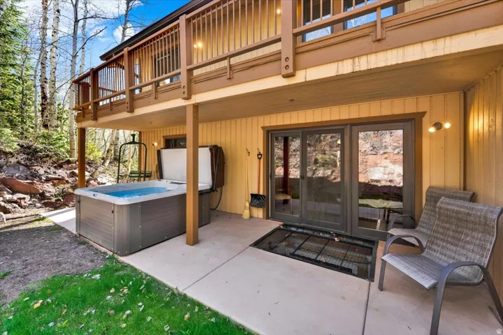 7260 Little Belle Ct #11, Park City, Utah 84060
