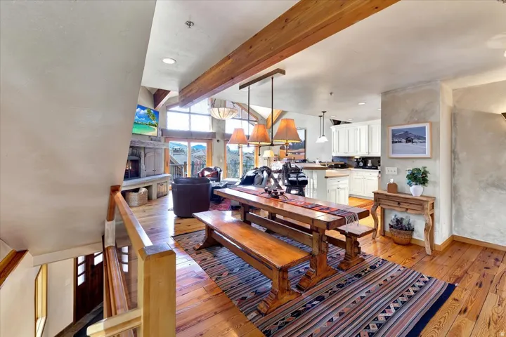 7260 Little Belle Ct #11, Park City, Utah 84060