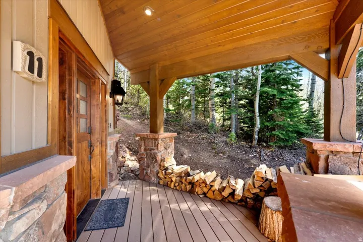 7260 Little Belle Ct #11, Park City, Utah 84060