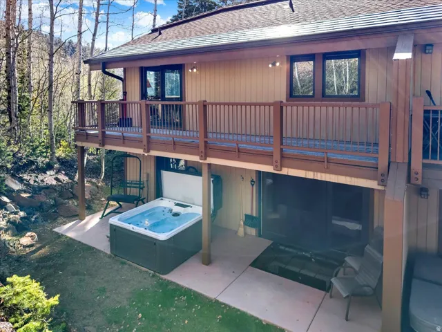 7260 Little Belle Ct #11, Park City, Utah 84060