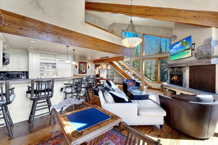 7260 Little Belle Ct #11, Park City, Utah 84060