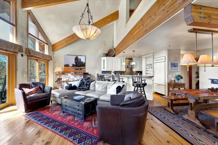 7260 Little Belle Ct #11, Park City, Utah 84060