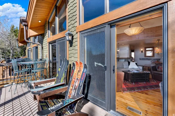 7260 Little Belle Ct #11, Park City, Utah 84060