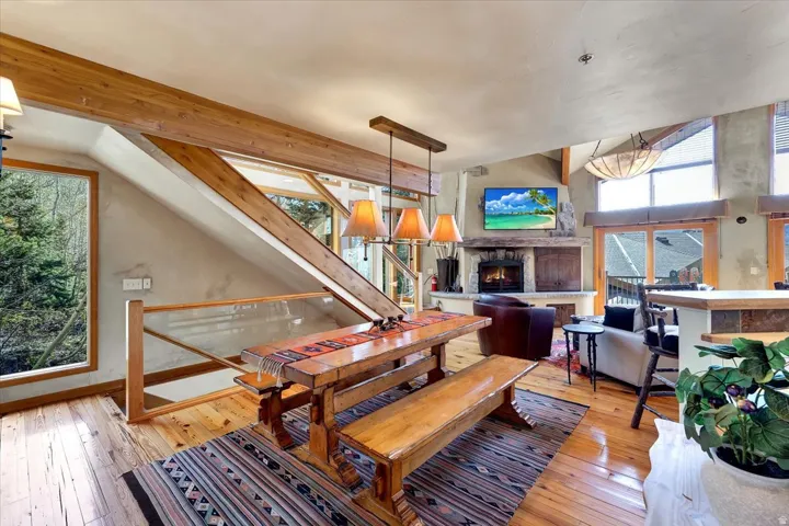 7260 Little Belle Ct #11, Park City, Utah 84060