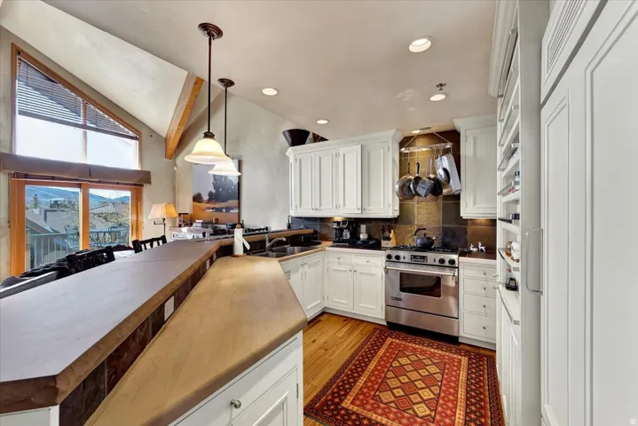 7260 Little Belle Ct #11, Park City, Utah 84060