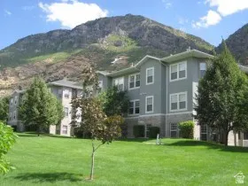 Front house