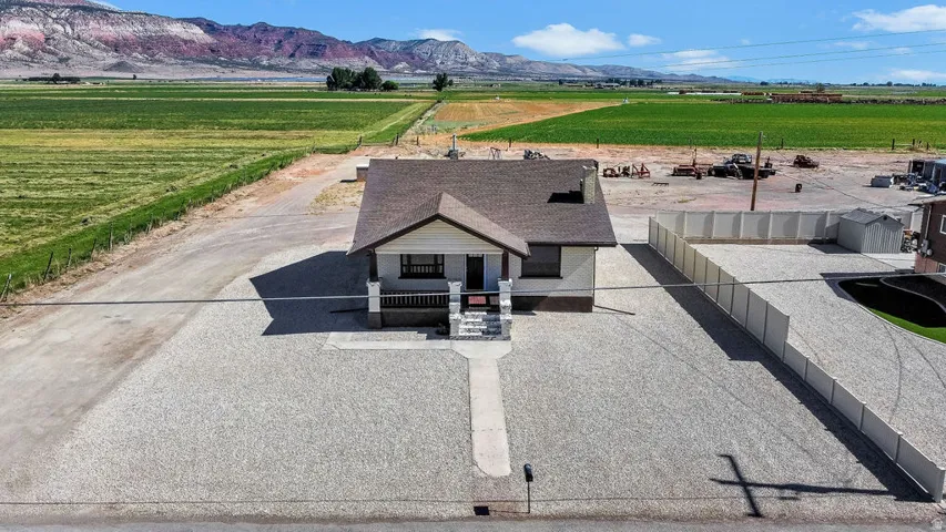 392 W Venice Center St, Venice, Utah 84701