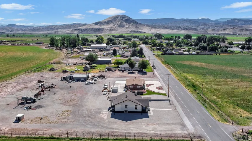 392 W Venice Center St, Venice, Utah 84701