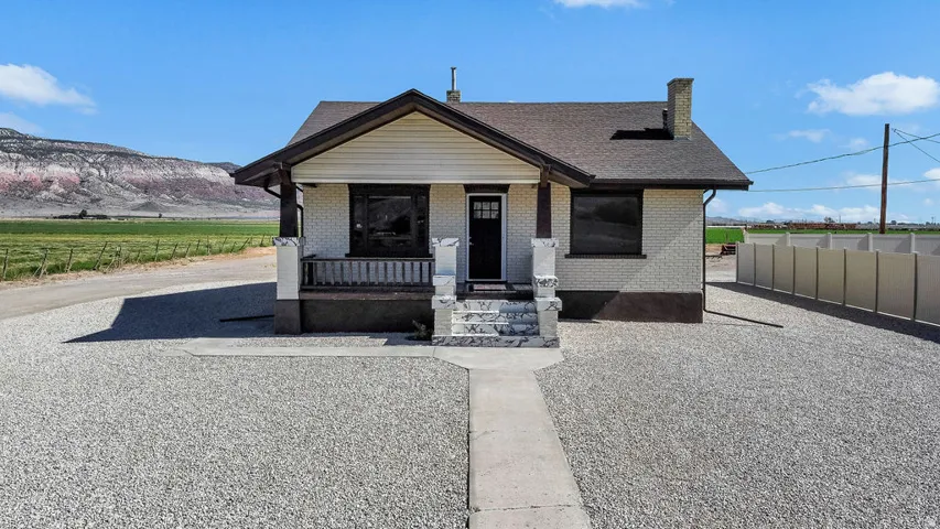 392 W Venice Center St, Venice, Utah 84701