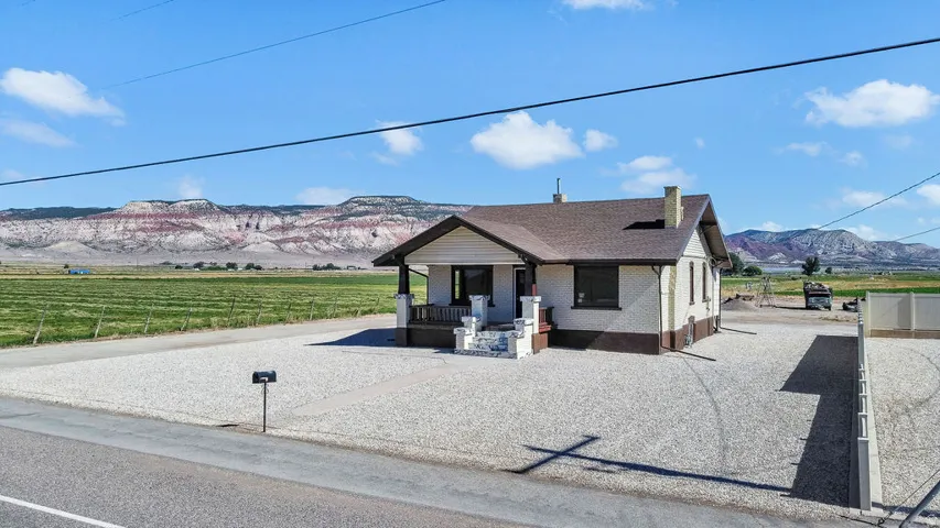 392 W Venice Center St, Venice, Utah 84701
