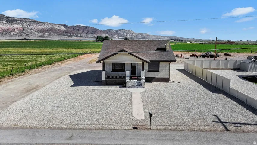392 W Venice Center St, Venice, Utah 84701