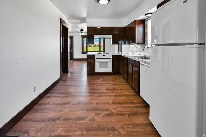 392 W Venice Center St, Venice, Utah 84701