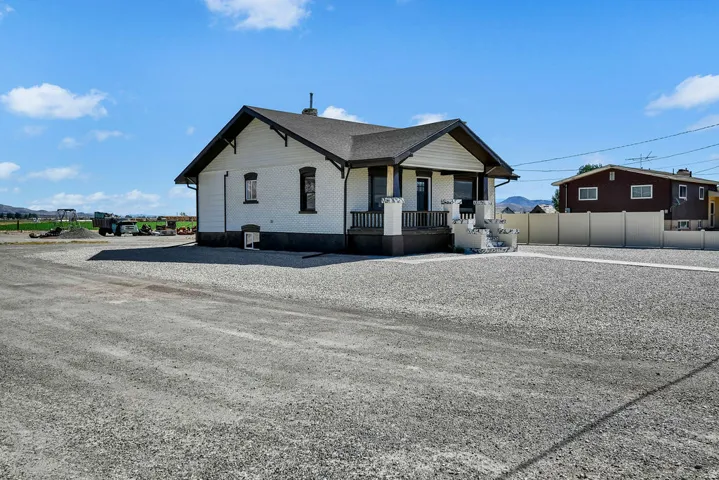 392 W Venice Center St, Venice, Utah 84701