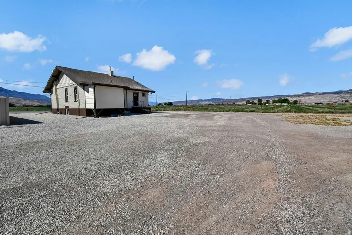 Property exterior