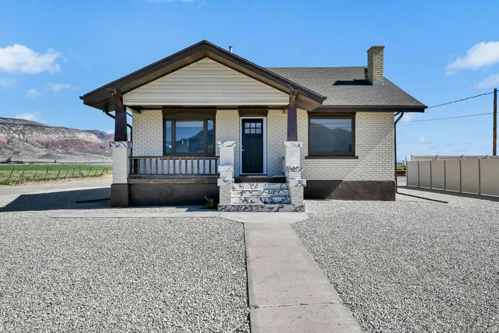 392 W Venice Center St, Venice, Utah 84701