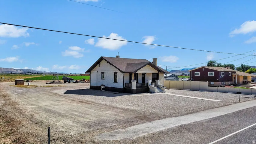 392 W Venice Center St, Venice, Utah 84701