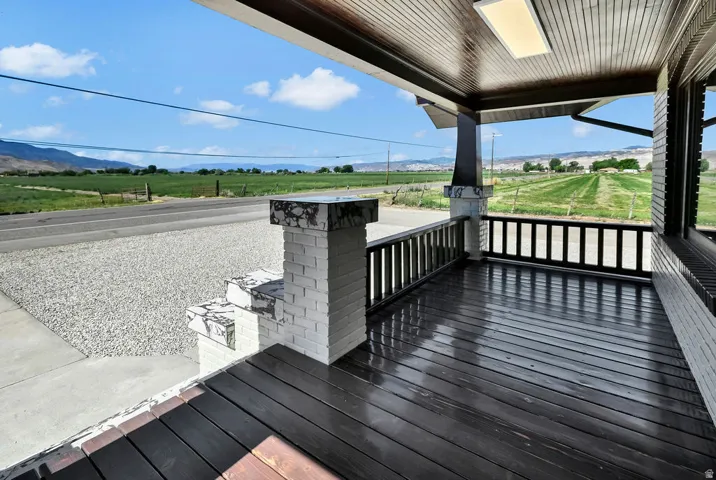 392 W Venice Center St, Venice, Utah 84701