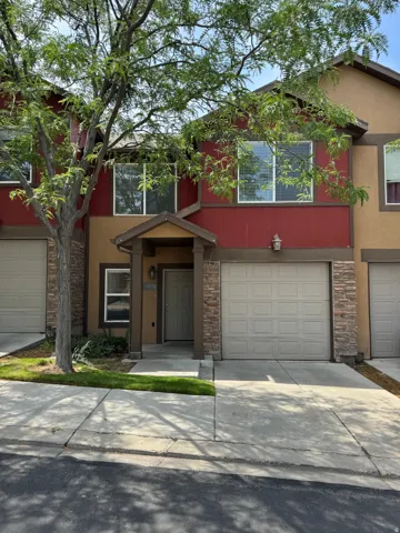 Situated on the quiet outskirts of the community, with beautiful valley views from the east-facing second floor bedrooms.