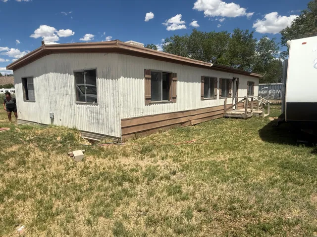 345 E 300 S, Duchesne, Utah 84021