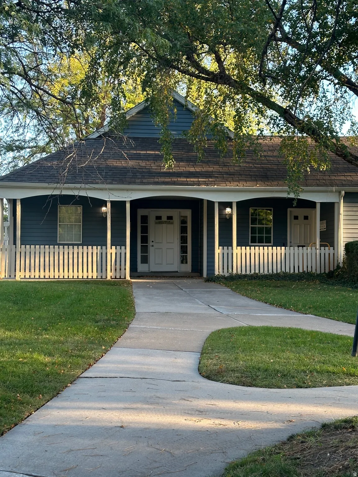 Clubhouse