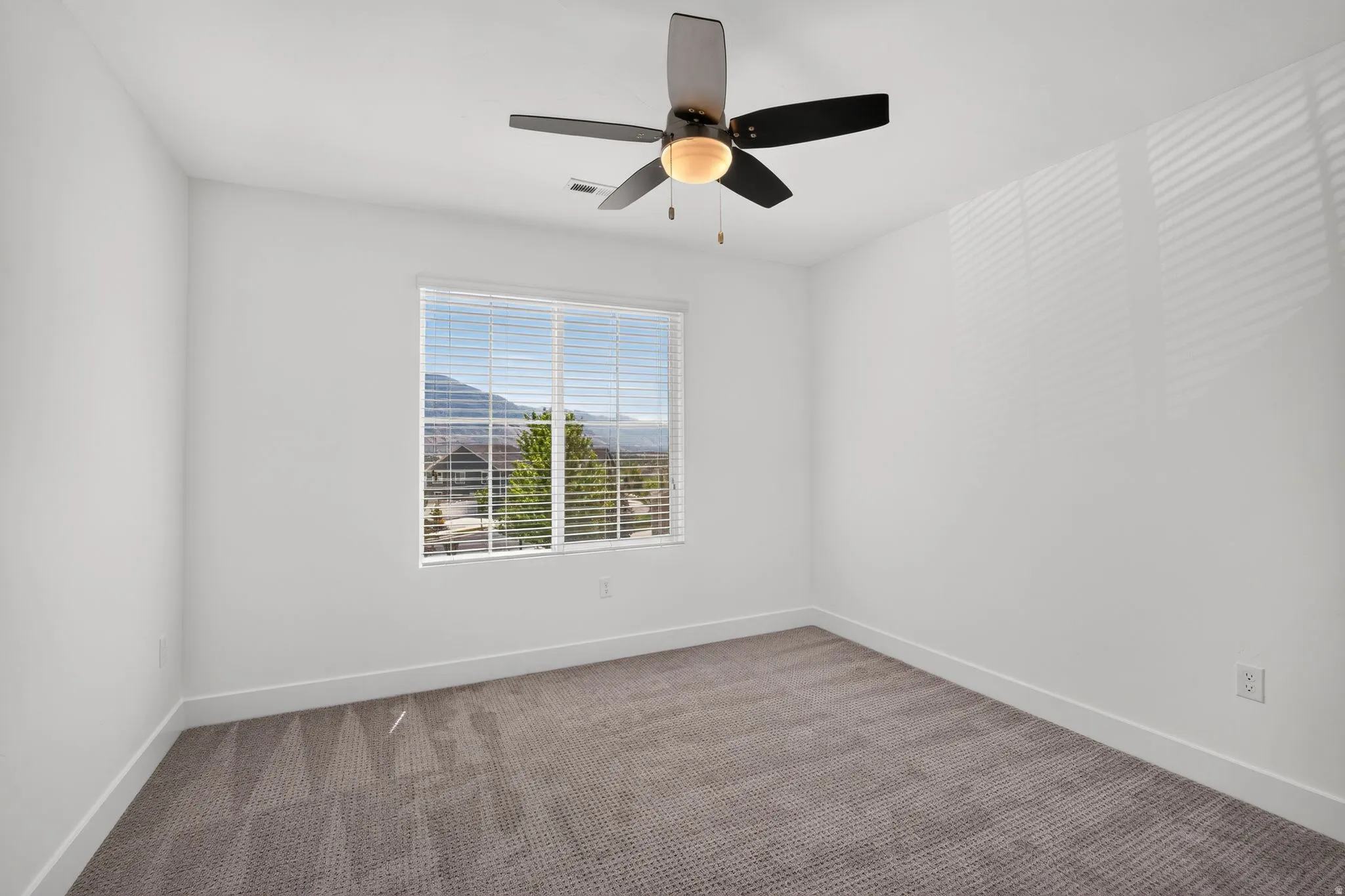 Empty room