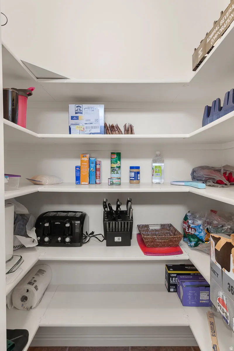 Pantry