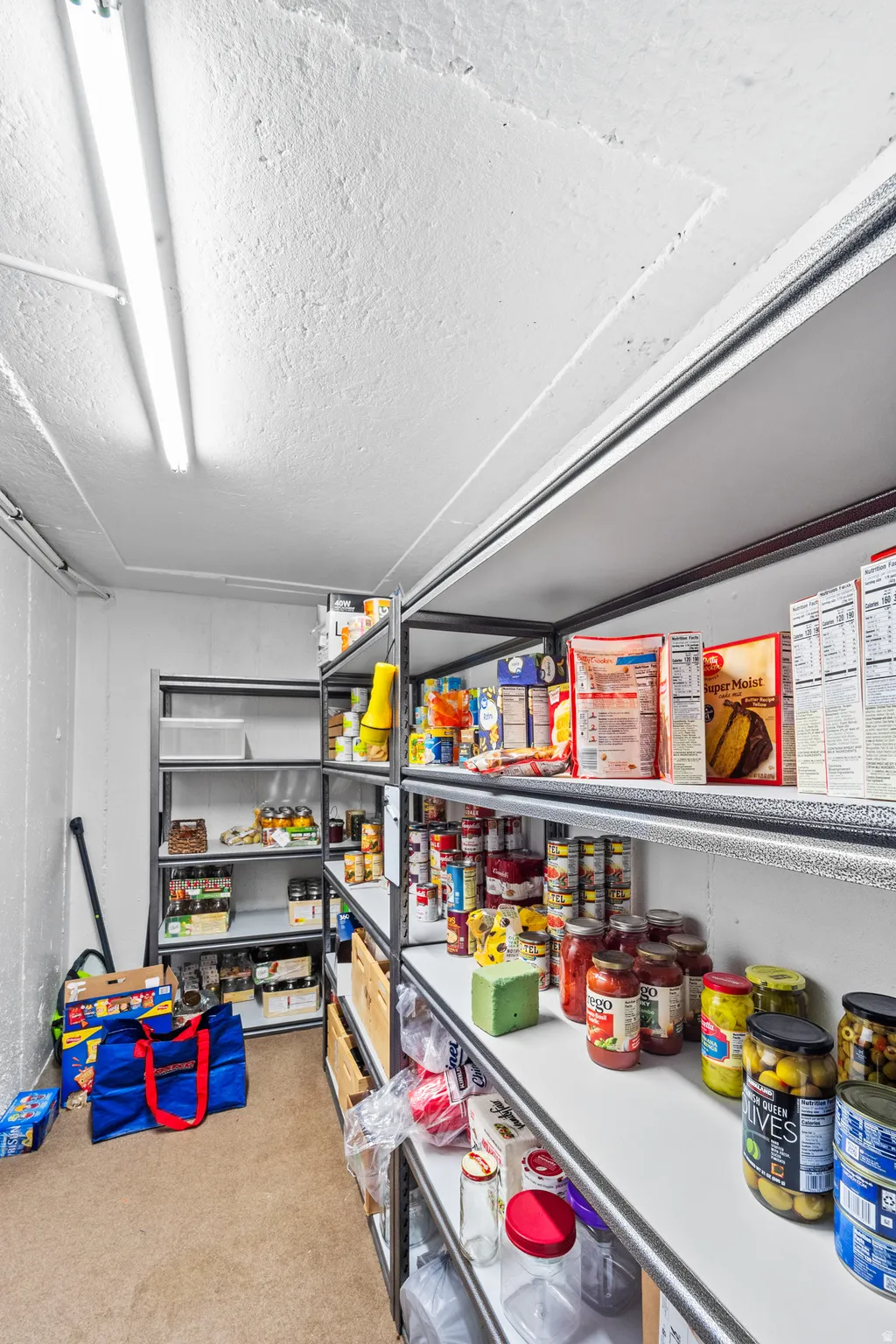 Pantry