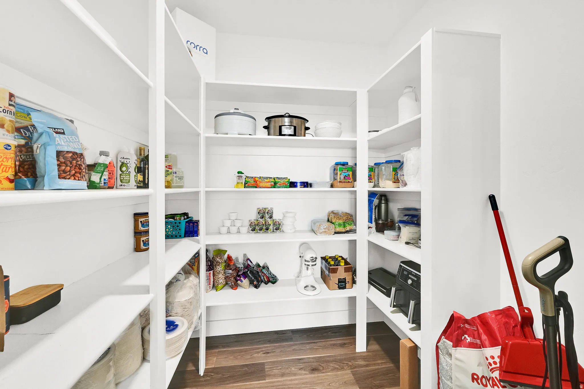 Pantry