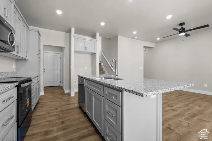 4108 S 2835 W #317, Roy, Utah 84067