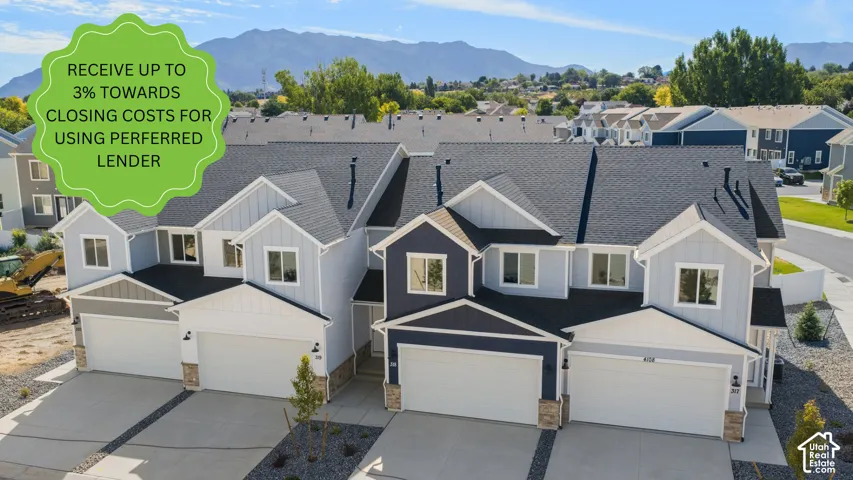 4108 S 2835 W #317, Roy, Utah 84067