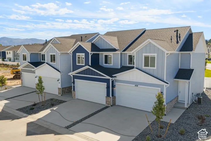 4108 S 2835 W #317, Roy, Utah 84067