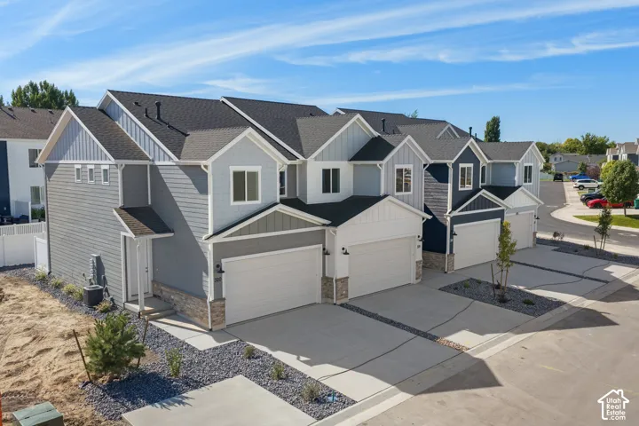 4108 S 2835 W #318, Roy, Utah 84067