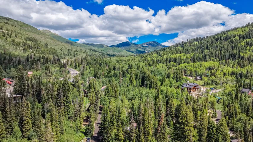 11402 E Silver Rd, Brighton, Utah 84121