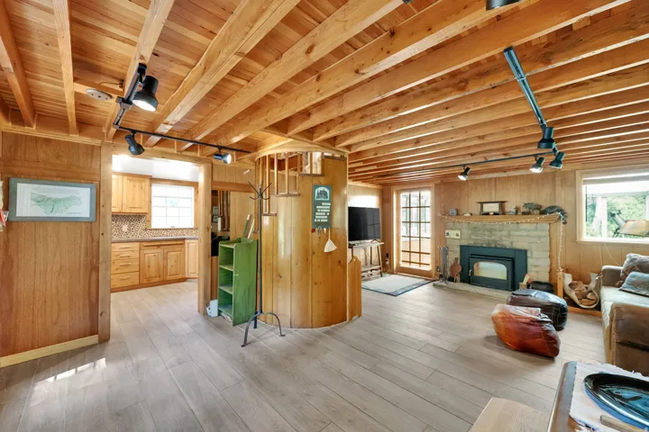 11402 E Silver Rd, Brighton, Utah 84121