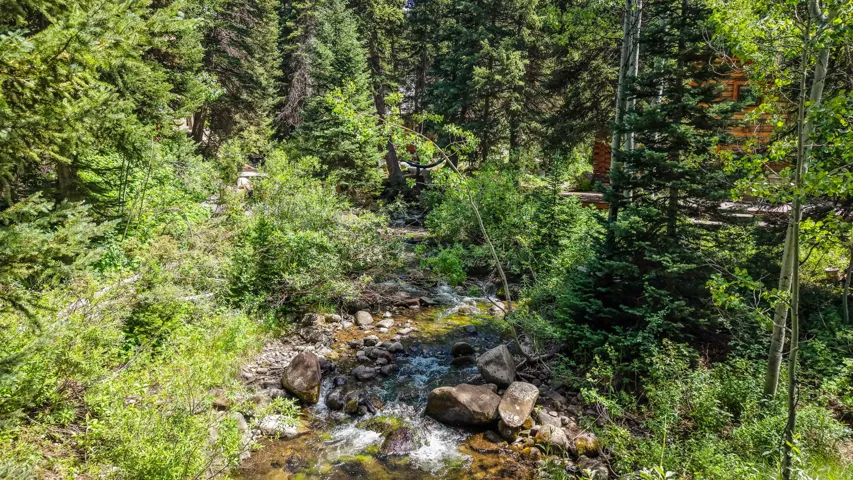 11402 E Silver Rd, Brighton, Utah 84121