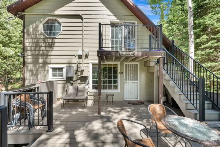 11402 E Silver Rd, Brighton, Utah 84121
