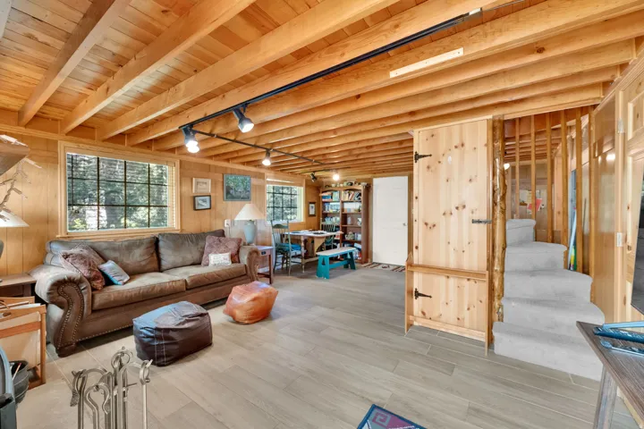 11402 E Silver Rd, Brighton, Utah 84121