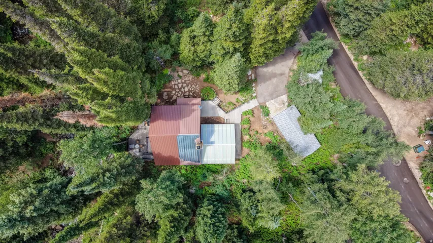 11402 E Silver Rd, Brighton, Utah 84121