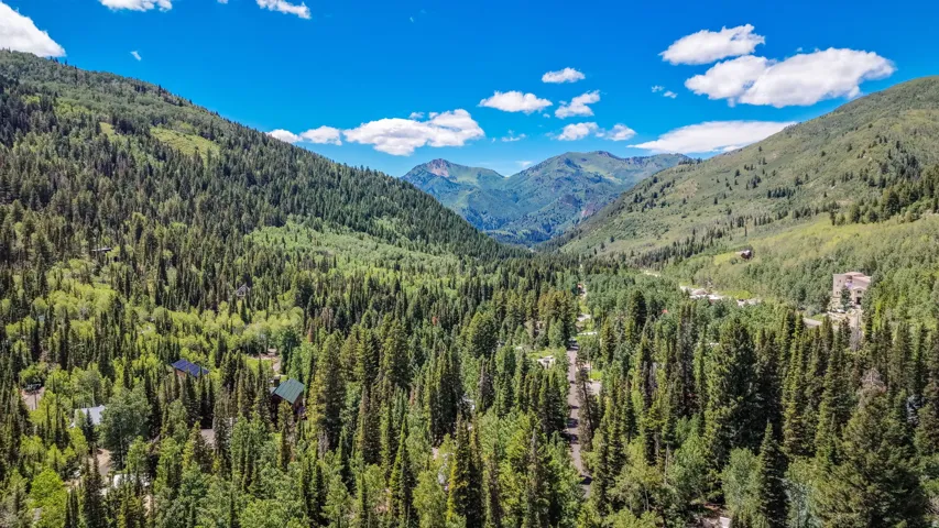 11402 E Silver Rd, Brighton, Utah 84121