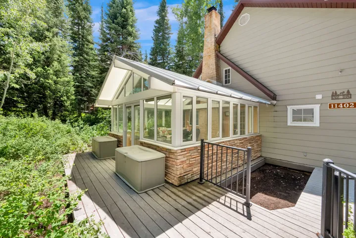 11402 E Silver Rd, Brighton, Utah 84121